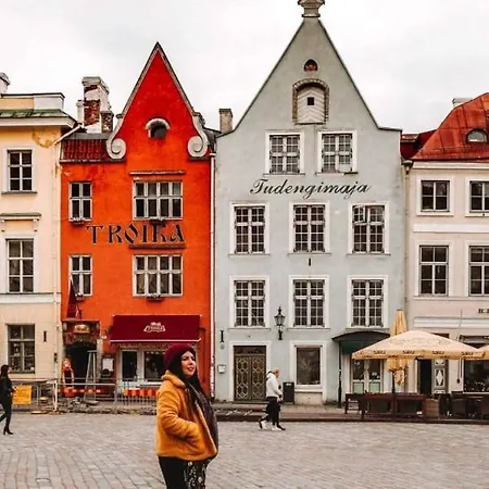 Ostello Peaceful *